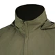 Демисезонная тактическая куртка YINREN Delta Eagle Gen 3 из рип-стопа, олива - изображение 3