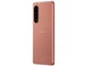 Смартфон Sony Xperia 5 III 8/128GB Pink - изображение 3