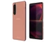 Смартфон Sony Xperia 5 III 8/128GB Pink - изображение 4