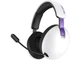 Навушники з мікрофоном Hator Hellyberry HH30 Wireless White - зображення 1