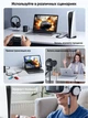 HDMI Video Capture Card UGREEN 2K 30Hz USB 3.0/USB-C (відеозахоплення, стрімінг, запис) - изображение 6