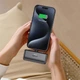 Компактный павербанк Acefast 5000mAh для iPhone 17/16-15 та бездротових навушників AirPods - изображение 6