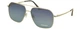 Солнцезащитные очки Dackor 376 Sea - изображение 1