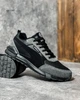 Кросівки чоловічі SUBA Classic Step 43 (27.5 см) Dark Grey (арт 1337) - изображение 4