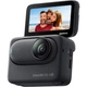 Екшн-камера Insta360 GO 3S 128GB Standard Bundle Black (CINSAATA_GO3S13) EU [115592] - зображення 1