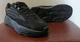 Кросівки чорні Adidas YEEZY BOOST 700 No brand 44 - изображение 5