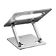 Подставка для ноутбука AOC L1S Laptop Stand Riser 10.2-17.3-inch computers and tablets (AOCL1S) (21594) - изображение 2