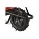 Тачка электрическая Yato 2х 12В (1,2 Аг) 500Вт нагрузки 150 кг (YT-86097) - изображение 10