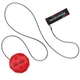 Мяч Waboba Moon Ball 331C04_A LED 6 см Bounceback x Returning Red (840001933101) - изображение 2