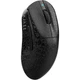 Мышка Ajazz AJ199 Carbon fiber Wireless/Bluetooth/USB Black (AJ199-B) (344525) - изображение 2