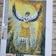 Набор для вышивания бисером картины (по мотивам А. Шупляка) ARHIBIS Берегиня, 30*40 см (В509) - изображение 10