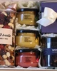 «Уютное чаепитие» — подарочный набор Honey Life с чаем, медовой пастой и орехами — подарок на День рождения или другой праздник. Honey Life - изображение 2