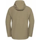 Куртка Jack Wolfskin Trailtime 2L Jkt M S Бежевий (1109-4064886700405) - зображення 2