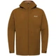 Куртка Jack Wolfskin Prelight 2.5L LT Jkt L Коричневый (1109-4064886614832) - изображение 1