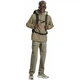 Куртка Jack Wolfskin Trailtime 2L Jkt M S Бежевий (1109-4064886700405) - зображення 5