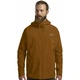 Куртка Jack Wolfskin Prelight 2.5L LT Jkt L Коричневый (1109-4064886614832) - изображение 3