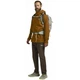 Куртка Jack Wolfskin Prelight 2.5L LT Jkt L Коричневый (1109-4064886614832) - изображение 5