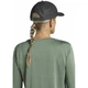 Кепка Jack Wolfskin Brand Cap Зеленый (1109-4064886610162) - изображение 5