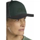 Кепка Jack Wolfskin Brand Cap Зеленый (1109-4064886610162) - изображение 7