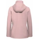 Куртка Jack Wolfskin Trailtime 2L Jkt W S Розовый (1109-4064886700023) - изображение 2