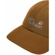Кепка Jack Wolfskin Baseball Cap Коричневый (1109-4064886610490) - изображение 3