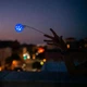 Мяч Waboba Moon Ball 331C04_A LED 6 см Bounceback x Returning Blue (840001933102) - изображение 9