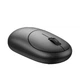 Миша бездротова безшумна WIWU WM107 WiMiCE 2.4 ГГц, 3 кнопки, 1200 dpi Black - изображение 3