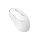 Миша бездротова WIWU WM112 2.4 ГГц, 6 кнопок, 1600 dpi White - изображение 3