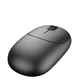 Миша бездротова безшумна WIWU WM107 WiMiCE 2.4 ГГц, 3 кнопки, 1200 dpi Black - изображение 4