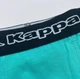 Труси боксери на хлопчика Kappa 146-152 11-12 років Бірюзовий - изображение 3