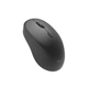 Миша бездротова WIWU WM112 2.4 ГГц, 6 кнопок, 1600 dpi Black - изображение 3