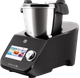 Robot kuchenny Eldom MFC2506 Perfect MIX2 Czarny - obraz 1
