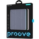 Защитный Чехол Proove Solid Case iPad Pro 10.5" 2017 / Air 3 10,5" 2019 green - изображение 8