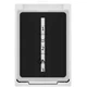 Захисне скло Proove Achilles Installation Box for iPad Pro 11 2024 transparent - зображення 6