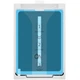 Захисне скло Proove Paper-like Installation Box iPad Air 11 2024/Air 11 2025 transparent - зображення 6