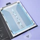Захисне скло Proove Paper-like Installation Box iPad Air 11 2024/Air 11 2025 transparent - зображення 7