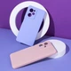 Чохол WAVE Full Silicone Cover Google Pixel 7 light purple - зображення 4