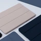 Чохол WAVE Smart Cover Samsung Galaxy Tab A9 8,7" lavender gray - зображення 5