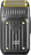 Електробритва VGR V-363 з USB-зарядкою та акумулятором ∙ Бритва VGR V-363 – сіткова електробритва для подорожей - изображение 1