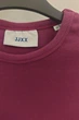 Топ женский JJXX, размер XS, Бордовый (1058676) - изображение 2