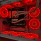 Сборка под заказ: игровой ПК PCCooler C3 T500 ARGB Black Tower / AMD Ryzen 7 9800X3D (8 (16) ядер по 4.7 - 5.2 GHz) / 32 GB DDR5 / 2000 GB SSD M.2 / nVidia GeForce RTX 5070, 12 GB GDDR7, 192-bit / 850W - изображение 8