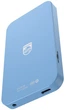 MP3-плеєр Philips SA3618 Blue - зображення 4