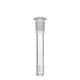 Шліф для бонга Horizontal Slit Stem 110mm - изображение 1