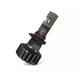 Комплект світлодіодних ламп Philips HB3/HB4 11005U91X2 LED Ultinon Pro9100 12/24V 2 штуки - зображення 5