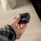 Сетевое зарядное устройство для Proove Silicone Power 2 25W (Type-C) Black (643670001) - изображение 2