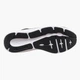 Кроссовки мужские Under Armour Charged Pursuit 3 40.5 Чорно-білий 3024878-001 - изображение 9