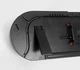Годинник Deepfox DS-5509 LED цифровий електронний настінний/настільний Будильник Дата Температура 43х12см зелений - зображення 10