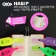 Набор текстовых маркеров ZiBi TUTTI - FRUTTI 4 шт (ZB.2702) - изображение 5