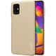 Чохол Nillkin Matte для Samsung Galaxy M31s Золотий (00000039805_2) - зображення 5