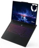Ноутбук Lenovo 16 Legion Pro 7 16AFR10H 2560x1600 OLED/Ryzen 9 9955HX/32GB/2TB/RTX 5070 Ti/W11H/Eclipse Black (83RU0002US) - зображення 2